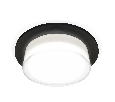 Комплект встраиваемого светильника с акрилом Ambrella Light XC7622043