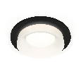 Комплект встраиваемого светильника с акрилом Ambrella Light XC7622044