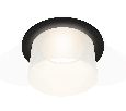 Комплект встраиваемого светильника с акрилом Ambrella Light XC7622045