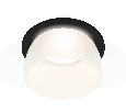Комплект встраиваемого светильника с акрилом Ambrella Light XC7622047