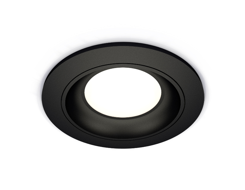 Комплект встраиваемого светильника Ambrella Light XC7622060