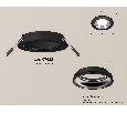 Комплект встраиваемого светильника Ambrella Light XC7622061