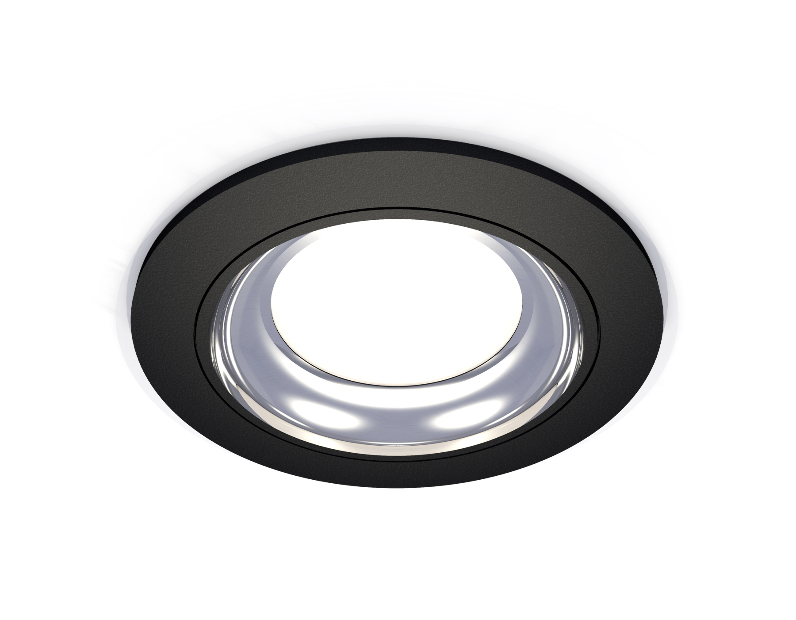 Комплект встраиваемого светильника Ambrella Light XC7622061