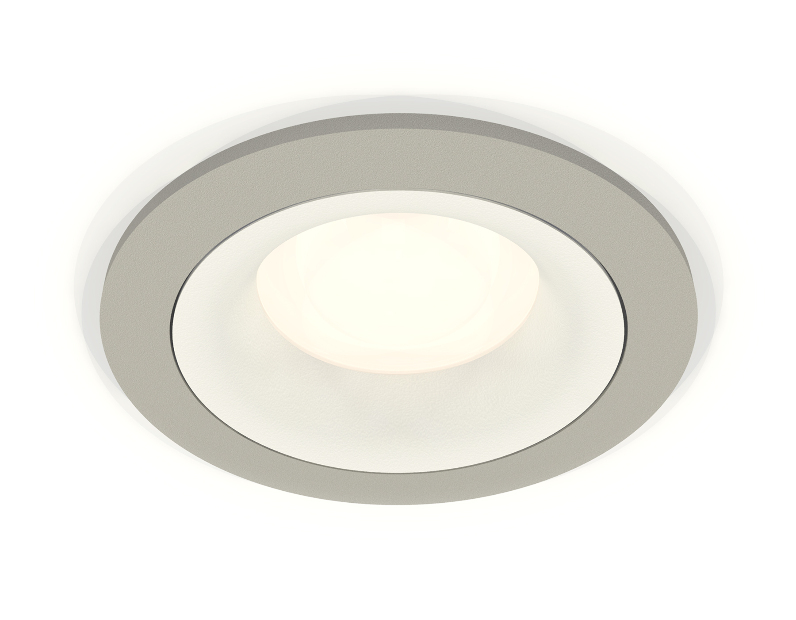 Комплект встраиваемого светильника Ambrella Light XC7623001