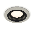 Комплект встраиваемого светильника Ambrella Light XC7623002