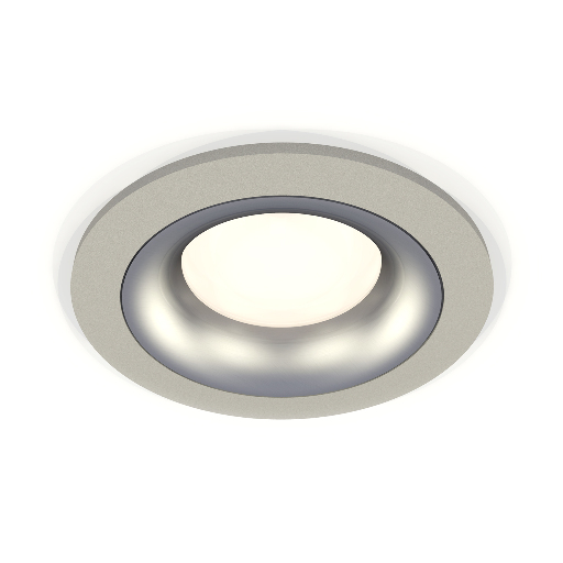 Комплект встраиваемого светильника Ambrella Light XC7623004
