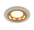 Комплект встраиваемого светильника Ambrella Light XC7623005