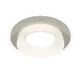 Комплект встраиваемого светильника с акрилом Ambrella Light XC7623041