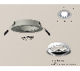 Комплект встраиваемого светильника Ambrella Light XC7623061