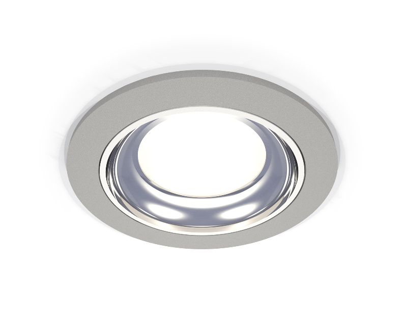 Комплект встраиваемого светильника Ambrella Light XC7623061