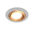 Комплект встраиваемого поворотного светильника Ambrella Light XC7623083
