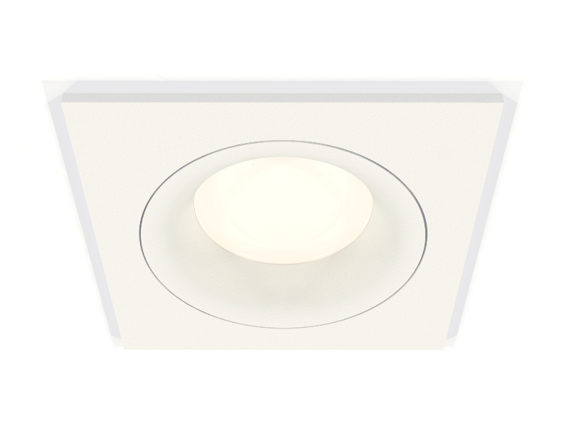Комплект встраиваемого светильника Ambrella Light XC7631001