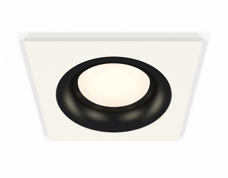 Комплект встраиваемого светильника Ambrella Light XC7631002
