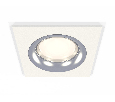 Комплект встраиваемого светильника Ambrella Light XC7631003