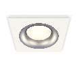 Комплект встраиваемого светильника Ambrella Light XC7631004