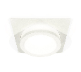 Комплект встраиваемого светильника с акрилом Ambrella Light XC7631041