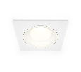 Комплект встраиваемого светильника Ambrella Light XC7631060