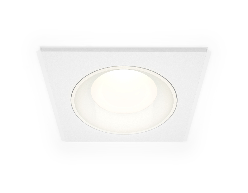 Комплект встраиваемого светильника Ambrella Light XC7631060