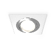 Комплект встраиваемого поворотного светильника Ambrella Light XC7631082