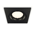 Комплект встраиваемого светильника Ambrella Light XC7632002