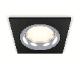 Комплект встраиваемого светильника Ambrella Light XC7632003