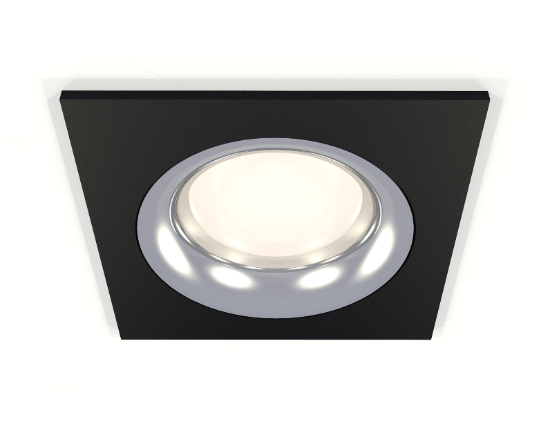 Комплект встраиваемого светильника Ambrella Light XC7632003