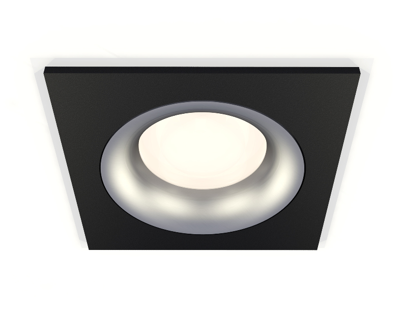 Комплект встраиваемого светильника Ambrella Light XC7632004