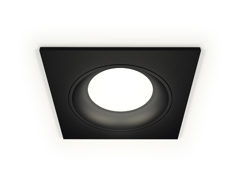 Комплект встраиваемого светильника Ambrella Light XC7632060