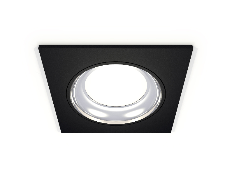 Комплект встраиваемого светильника Ambrella Light XC7632061