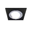 Комплект встраиваемого поворотного светильника Ambrella Light XC7632082