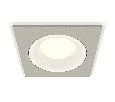 Комплект встраиваемого светильника Ambrella Light XC7633001
