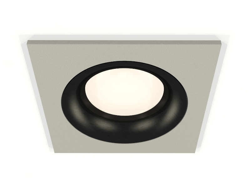 Комплект встраиваемого светильника Ambrella Light XC7633002