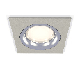 Комплект встраиваемого светильника Ambrella Light XC7633003