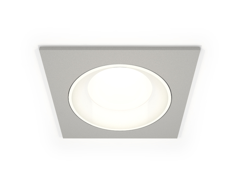Комплект встраиваемого светильника Ambrella Light XC7633060