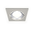 Комплект встраиваемого светильника Ambrella Light XC7633061