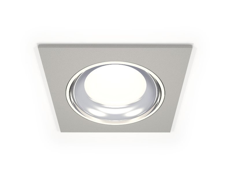 Комплект встраиваемого светильника Ambrella Light XC7633061