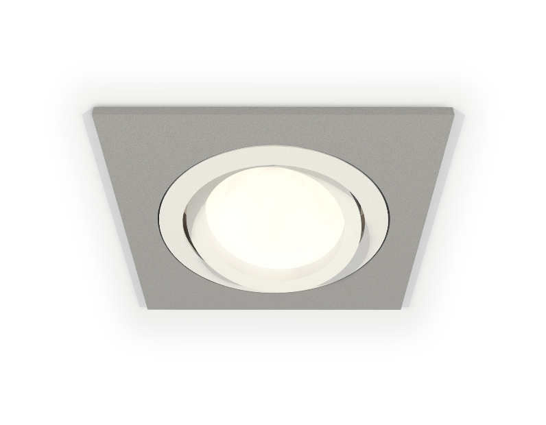 Комплект встраиваемого поворотного светильника Ambrella Light XC7633080