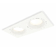Комплект встраиваемого светильника Ambrella Light XC7635001