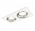 Комплект встраиваемого светильника Ambrella Light XC7635004