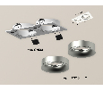 Комплект встраиваемого светильника Ambrella Light XC7635004