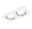 Комплект встраиваемого светильника Ambrella Light XC7635061