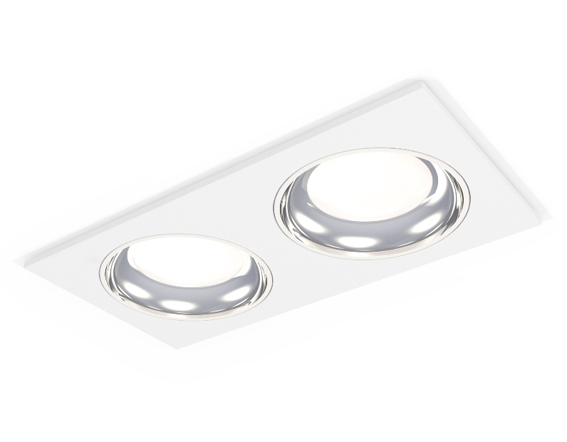 Комплект встраиваемого светильника Ambrella Light XC7635061