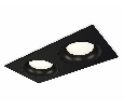 Комплект встраиваемого светильника Ambrella Light XC7636002