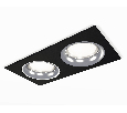 Комплект встраиваемого светильника Ambrella Light XC7636003
