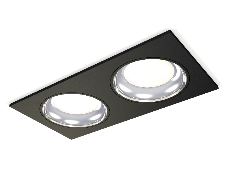 Комплект встраиваемого светильника Ambrella Light XC7636061