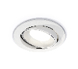 Комплект встраиваемого поворотного светильника Ambrella Light XC7651001