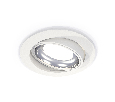 Комплект встраиваемого поворотного светильника Ambrella Light XC7651002