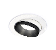 Комплект встраиваемого поворотного светильника Ambrella Light XC7651021