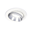 Комплект встраиваемого поворотного светильника Ambrella Light XC7651022