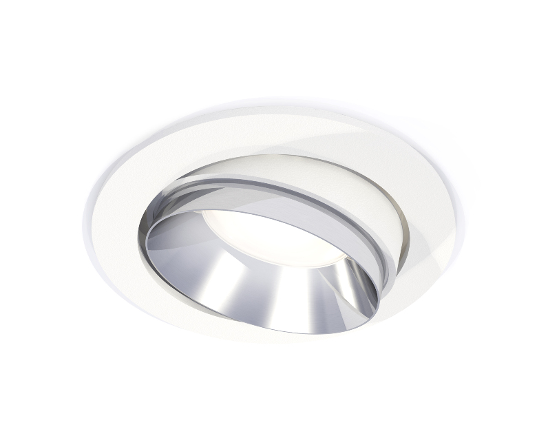 Комплект встраиваемого поворотного светильника Ambrella Light XC7651022